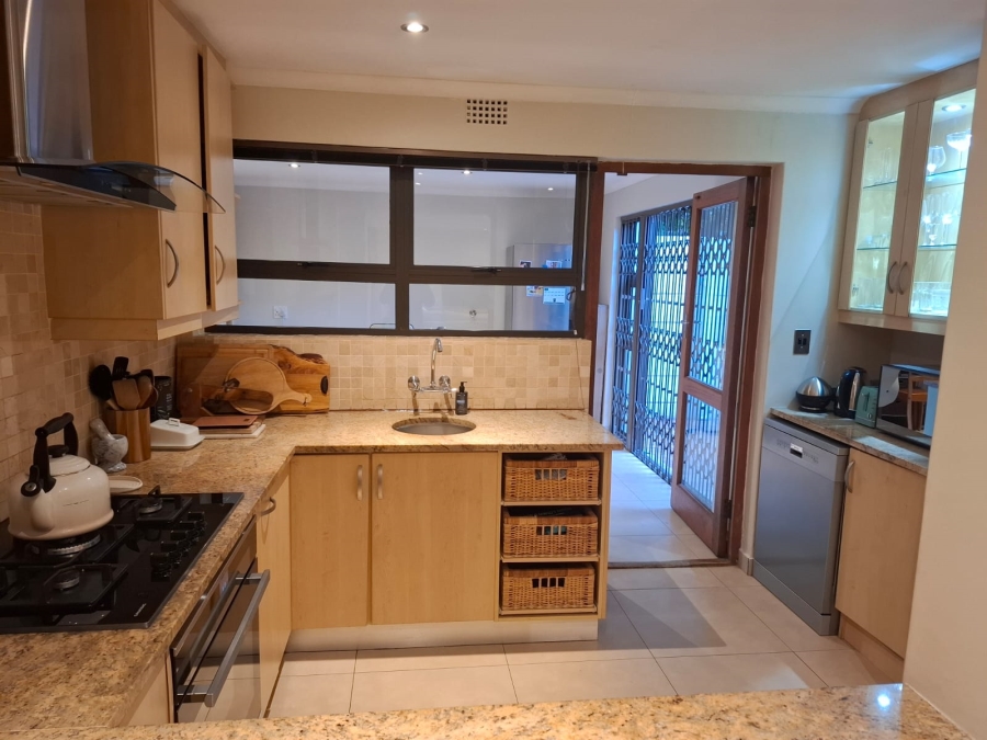 To Let 3 Bedroom Property for Rent in De Bron Western Cape